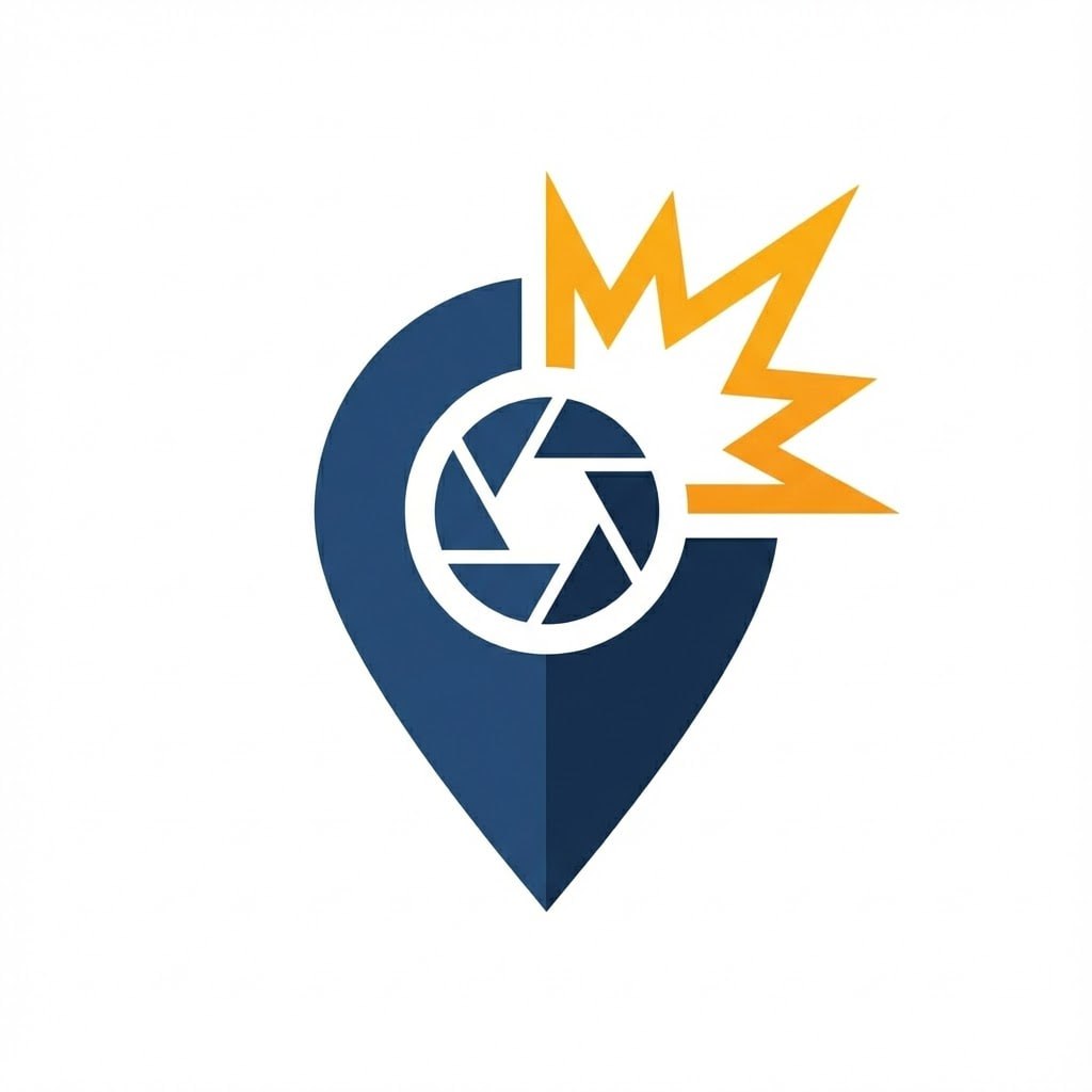 FlashSpot Logo